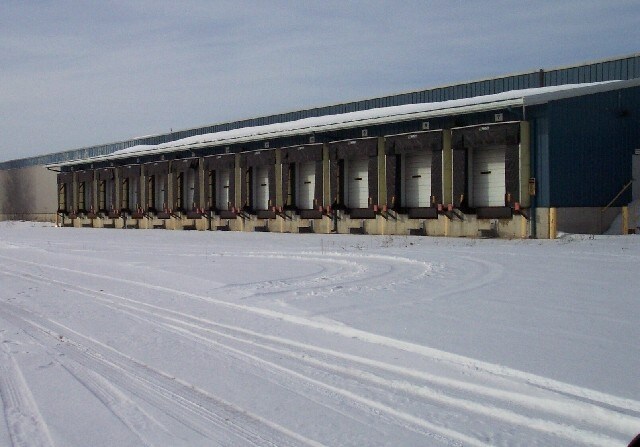 More Photos Of 210 Broadus St, Sturgis Manufacturing For Sale