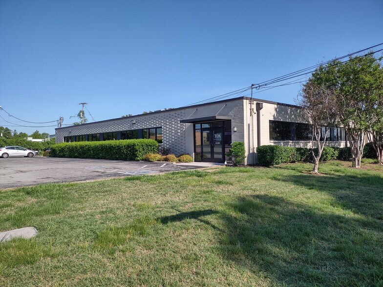 More Photos Of 608 Norris Ave, Nashville Office For Lease