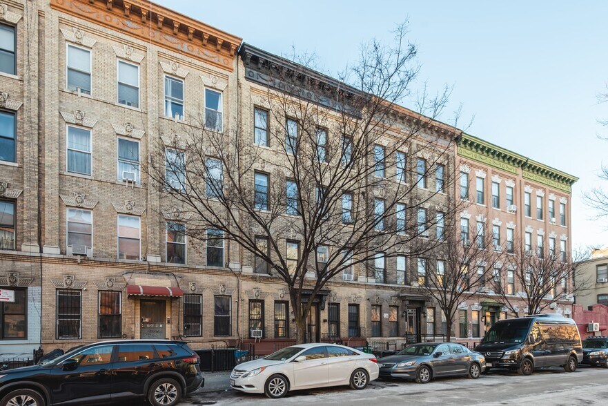 More Photos Of 311 Troutman St, Brooklyn Apartments For Sale