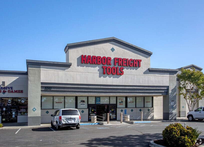 Primary Photo Of 5241-5245 Stevens Creek Blvd, Santa Clara General Retail For Lease