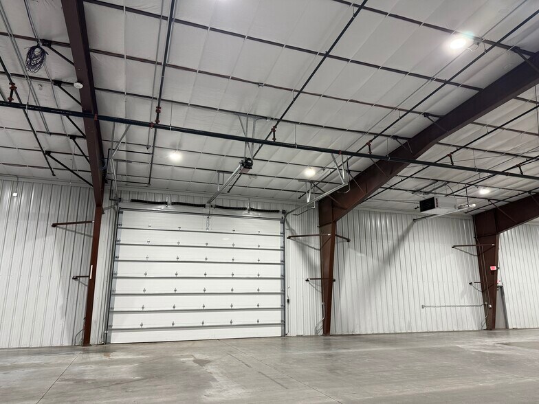 More Photos Of 3530 Marnie Ave, Waterloo Industrial For Sale