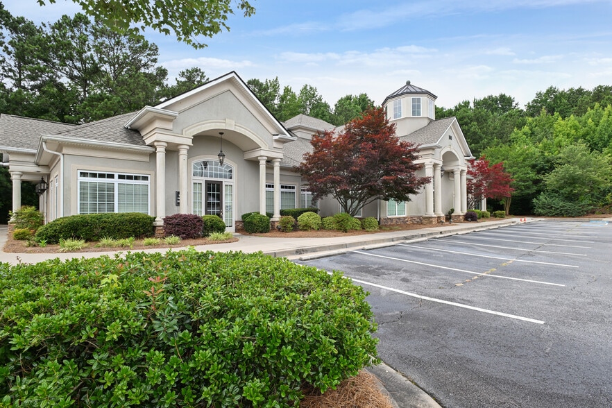 More Photos Of 1816 Eagle Dr, Woodstock Office Residential For Lease