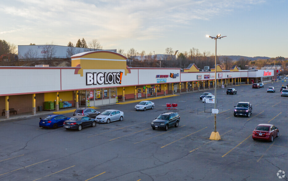 Primary Photo Of 353-385 John Fitch Hwy, Fitchburg Unknown For Lease