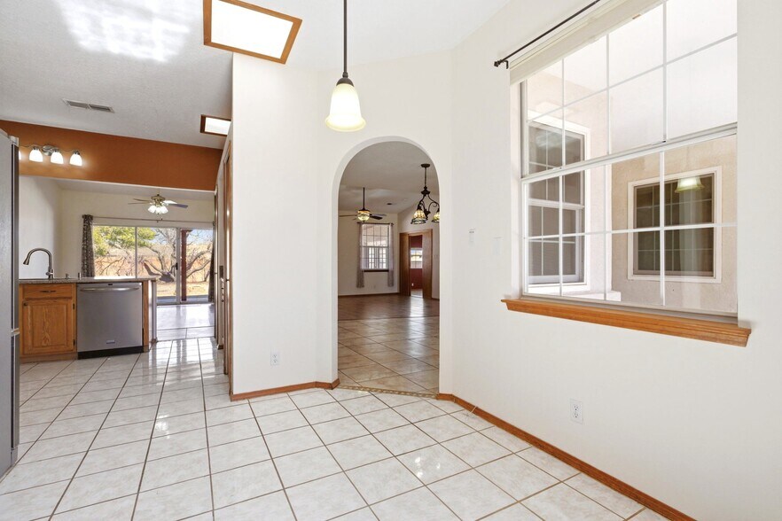 More Photos Of 2881 Chessman Dr SE, Rio Rancho Specialty For Sale