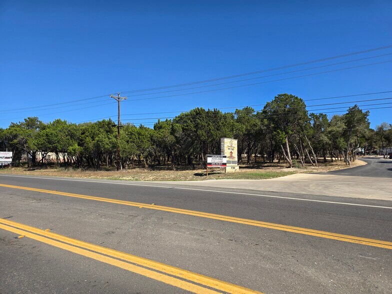 More Photos Of 0 Farm to Market Road 306, Canyon Lake Land For Lease