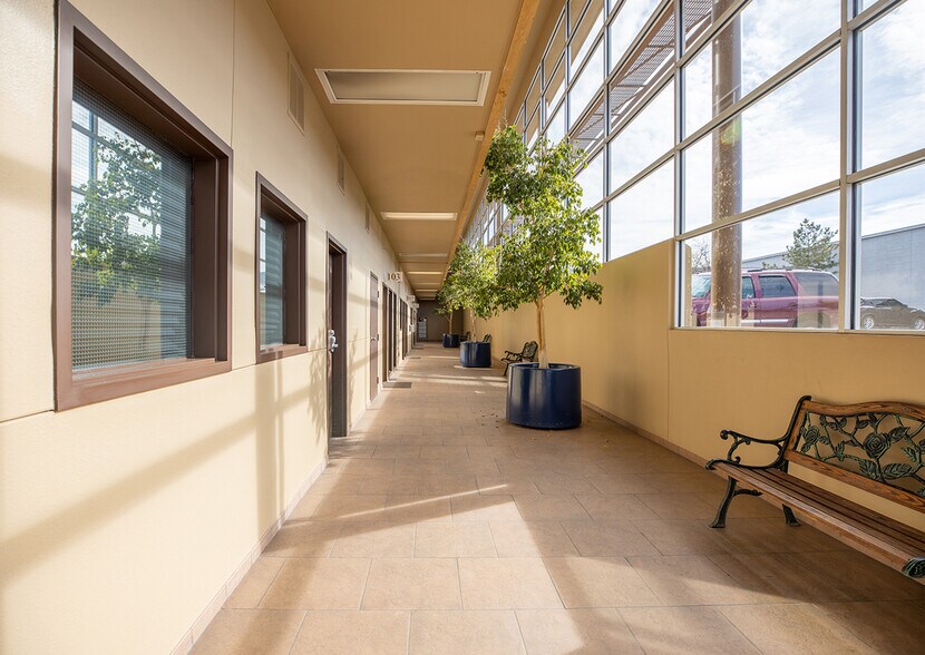 More Photos Of 4550 Eubank Blvd NE, Albuquerque Medical For Sale