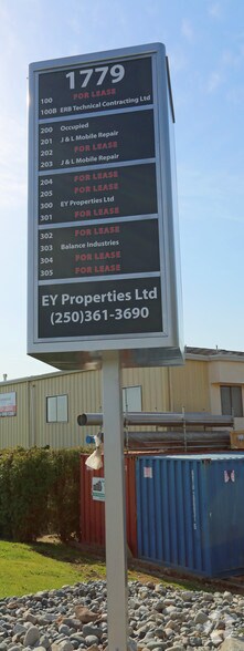 More Photos Of 1779 Sean Hts, Central Saanich Service For Lease