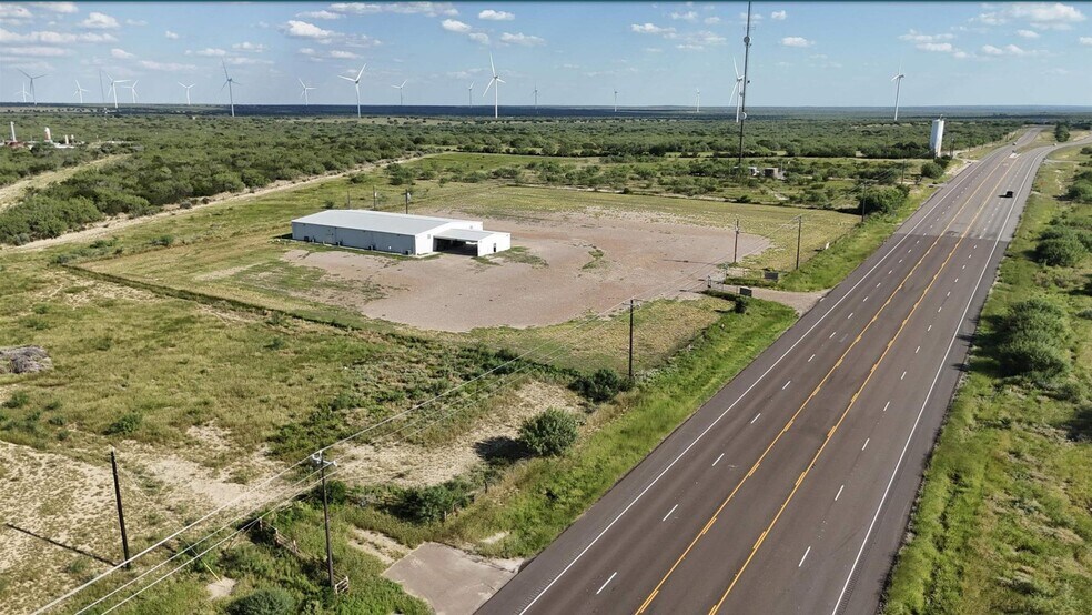 More Photos Of 5029 U.S. 83 hwy, Falcon Warehouse For Sale