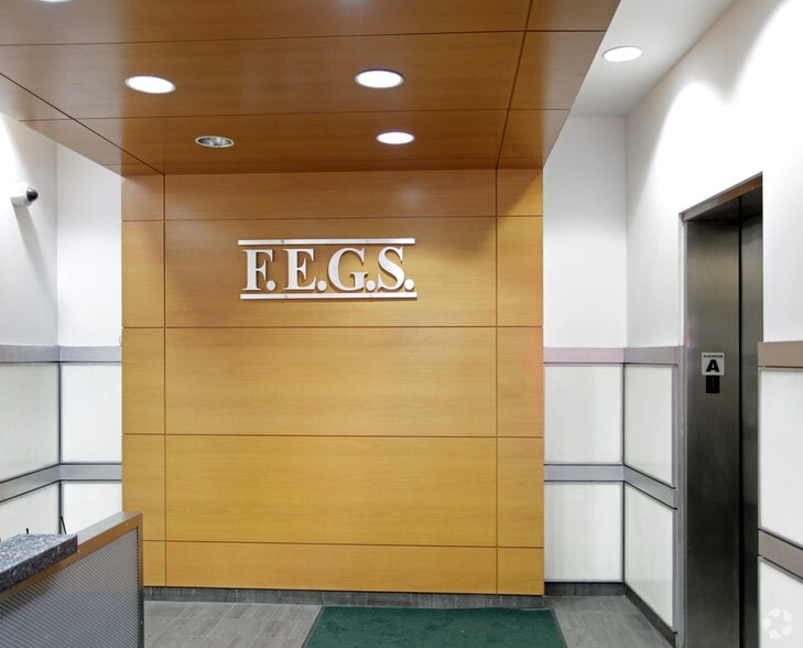 More Photos Of 2426-2442 Grand Concourse, Bronx Office For Lease