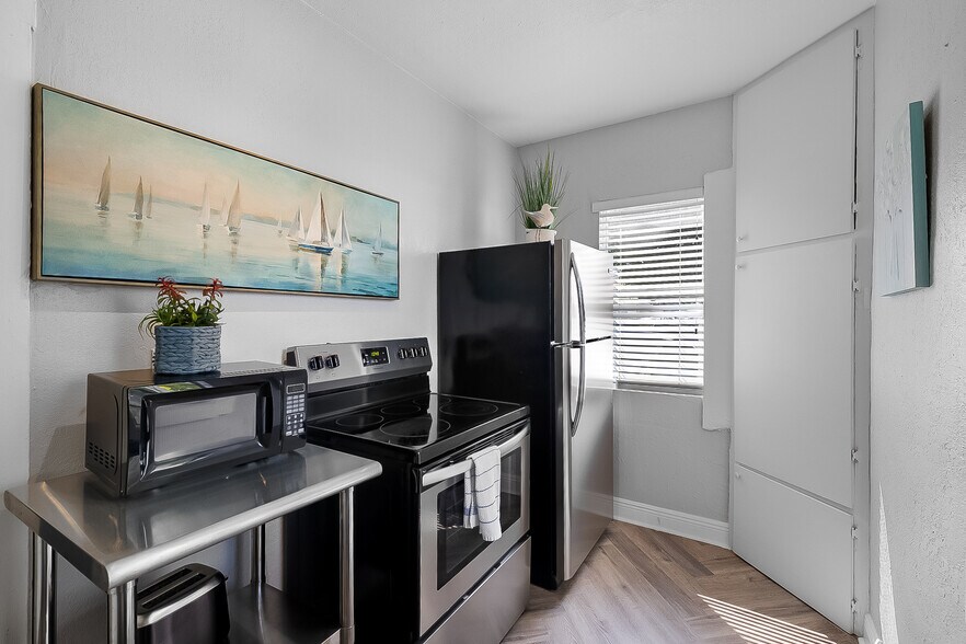 More Photos Of ,  Multifamily For Sale