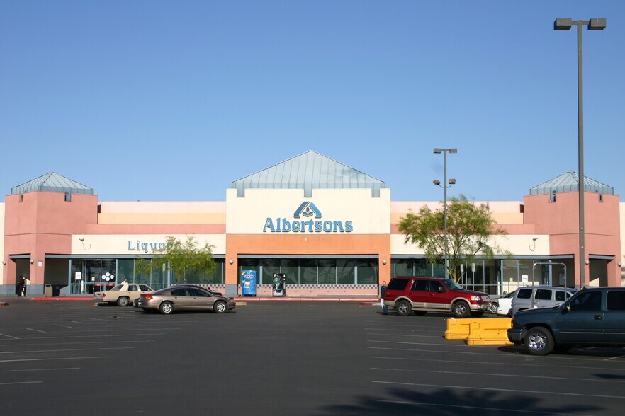 Primary Photo Of , Las Vegas General Retail For Sale