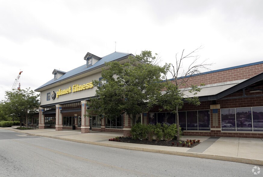 More Photos Of 900-1095 Justison St, Wilmington Storefront Retail Office For Lease