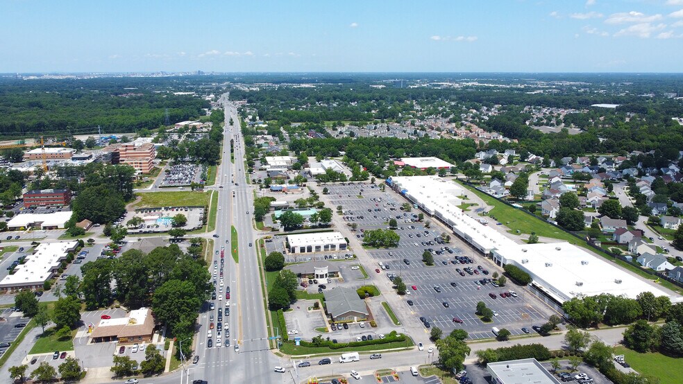 More Photos Of 701 N Battlefield Blvd, Chesapeake Unknown For Lease