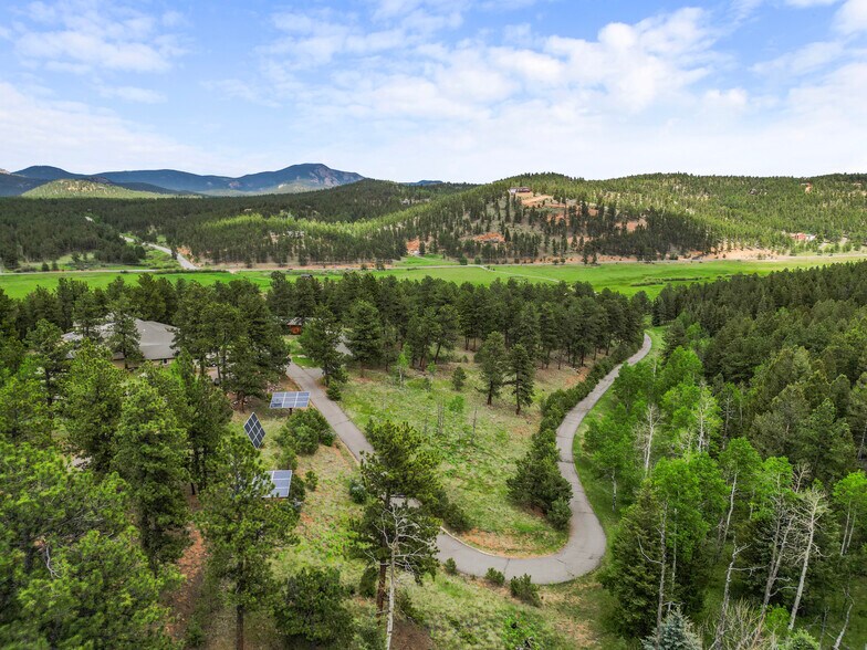 More Photos Of 3763 County Road 43, Bailey Land For Sale