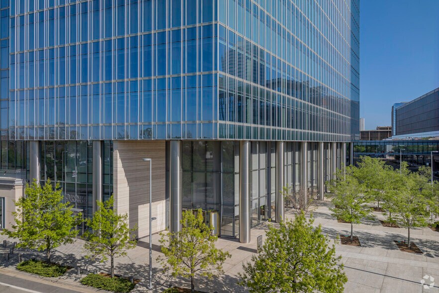 More Photos Of 499 W Sheridan Ave, Oklahoma City Office For Lease