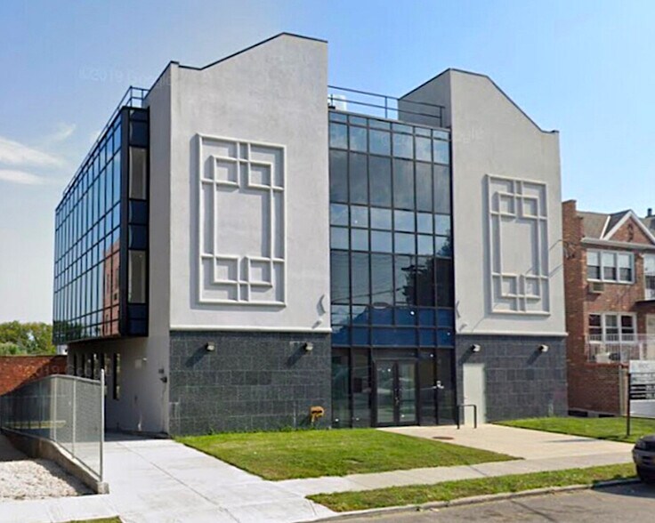 More Photos Of 8810 Avenue J, Brooklyn Specialty For Lease