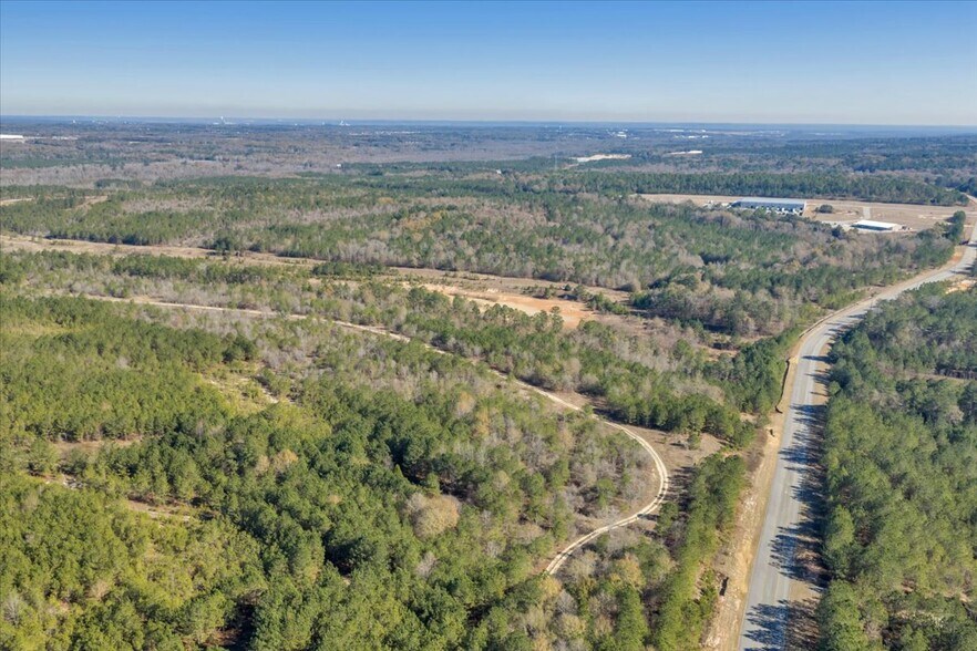 More Photos Of Benjamin Hawkins Pkwy, Byron Land For Sale