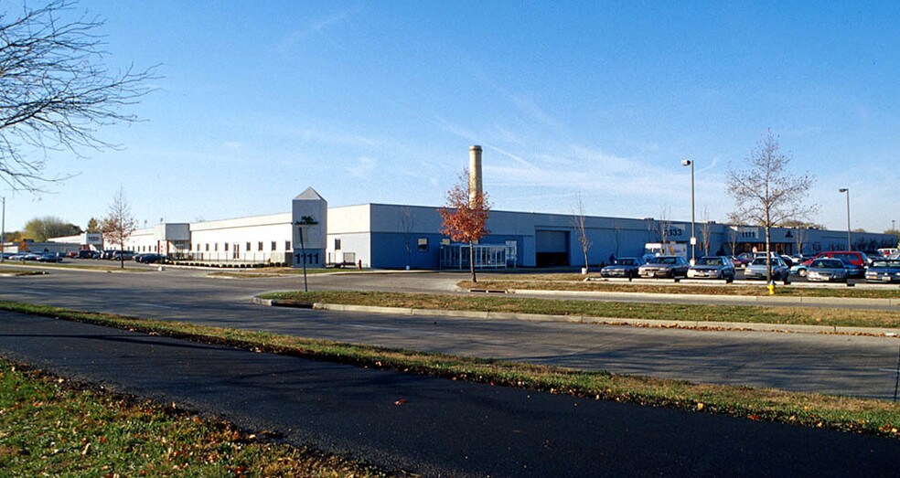 More Photos Of 1133 S Edwin C Moses Blvd, Dayton Flex For Lease