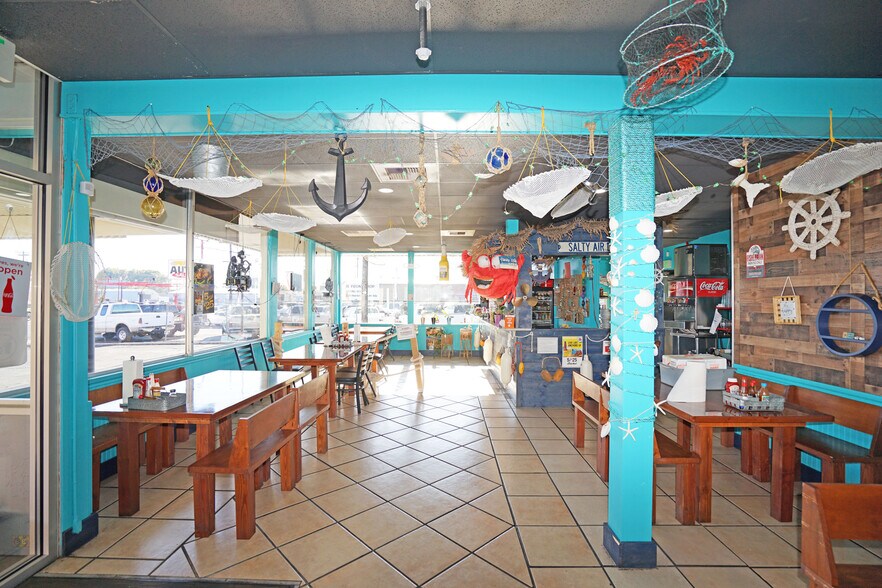 More Photos Of 306 S 1st St, Yakima Restaurant For Sale