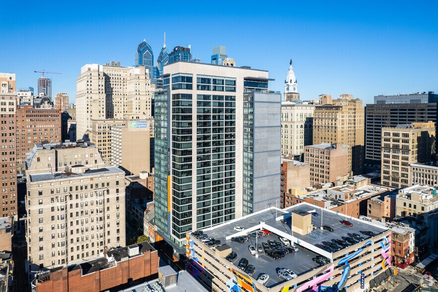 Primary Photo Of 1213 Walnut St, Philadelphia Apartments For Lease