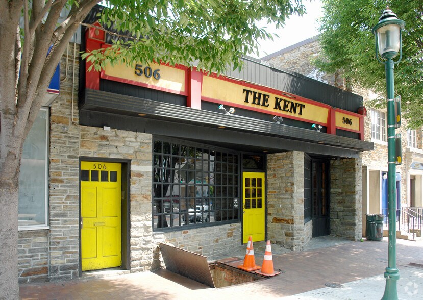 More Photos Of , Towson General Retail For Sale