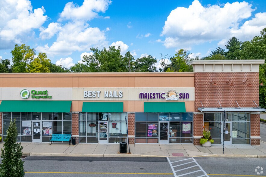 More Photos Of 1842 Bethlehem Pike, Flourtown Unknown For Lease