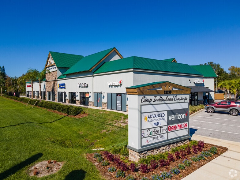 More Photos Of 22299 State Road 54, Lutz Storefront For Lease