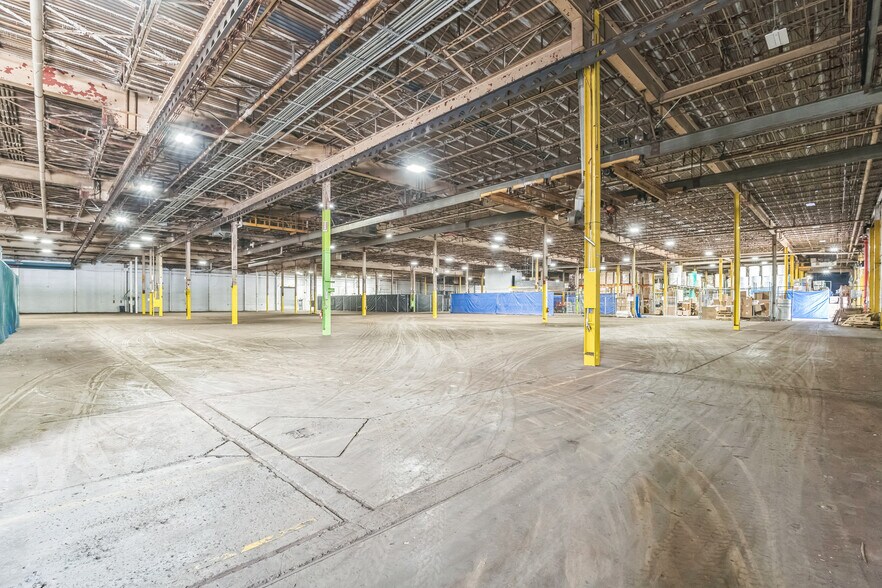 Primary Photo Of 225 Lincoln Hwy, Fairless Hills Industrial For Sale