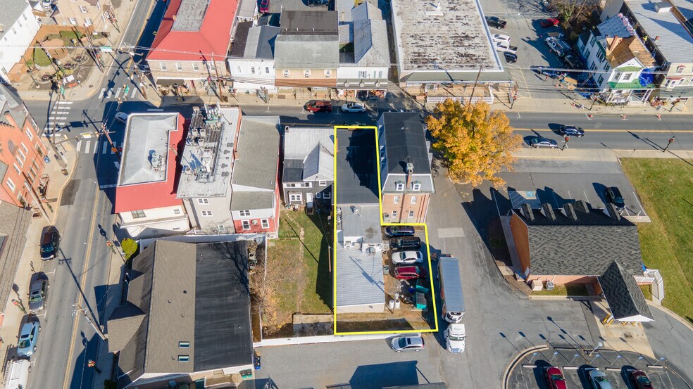 More Photos Of 10 E Main St, Thurmont Restaurant For Sale