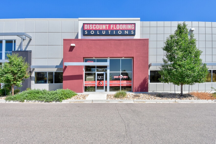 Primary Photo Of 5069 Silver Peak Ave, Dacono Warehouse For Lease