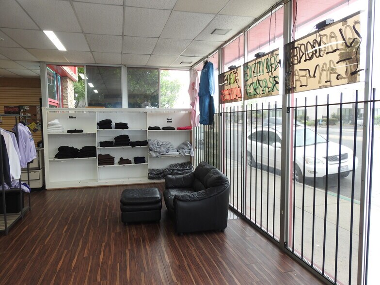 More Photos Of 6435 El Cajon Blvd, San Diego Storefront For Lease