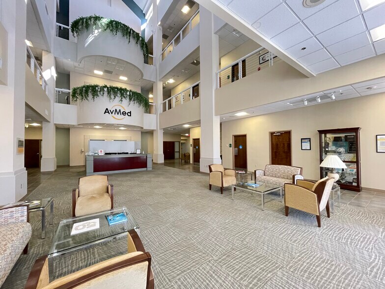 More Photos Of 4300 NW 89th Blvd, Gainesville Office For Lease