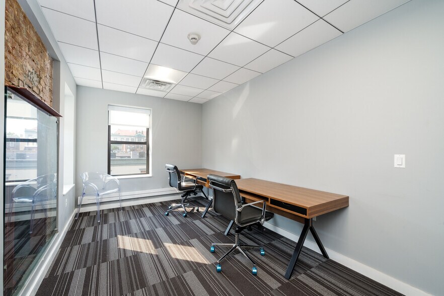 More Photos Of 89 Hudson St, Hoboken Loft Creative Space For Lease