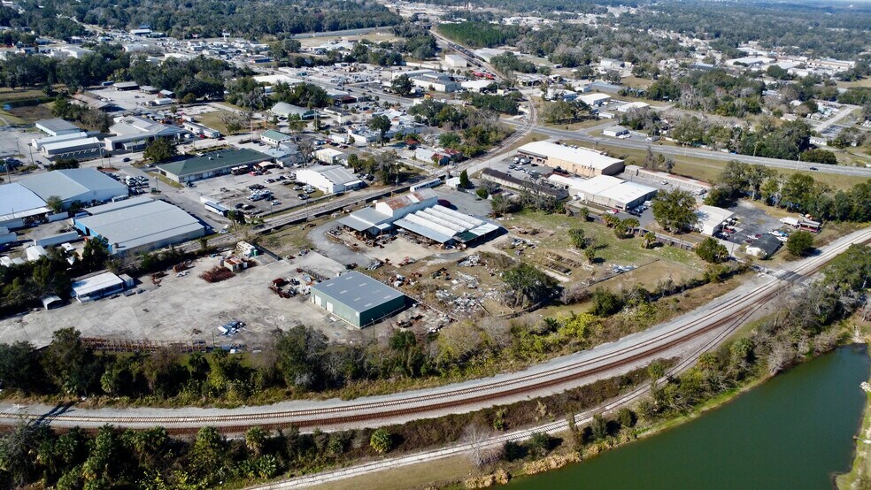 More Photos Of 206 NE 9th St, Ocala Warehouse For Sale