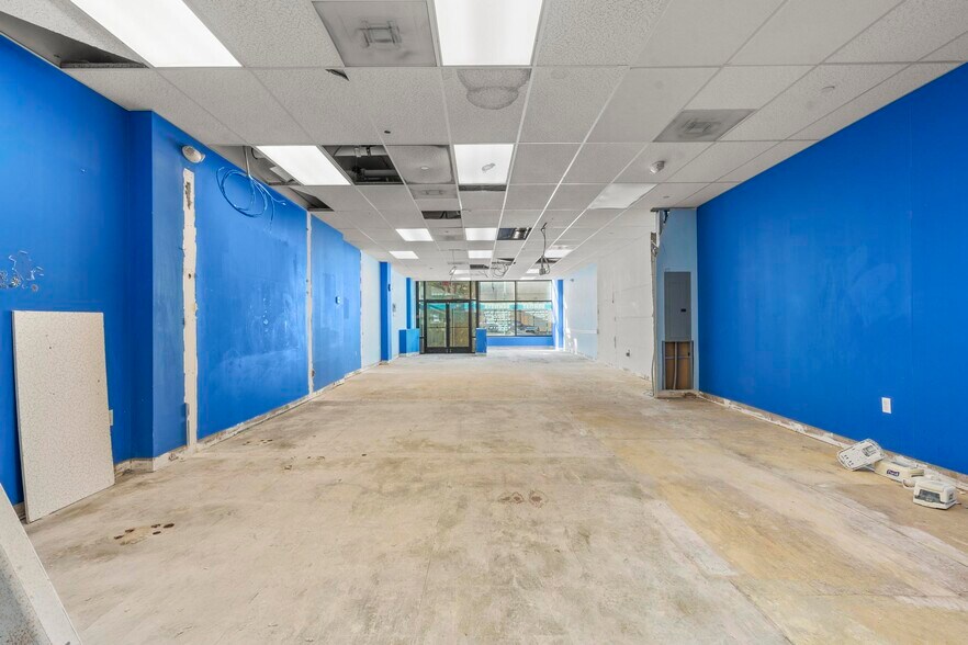 Primary Photo Of 89 Church St, New Haven Office For Lease