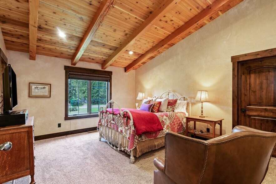 More Photos Of 380-390 Haskill Basin Rd, Whitefish Land For Sale