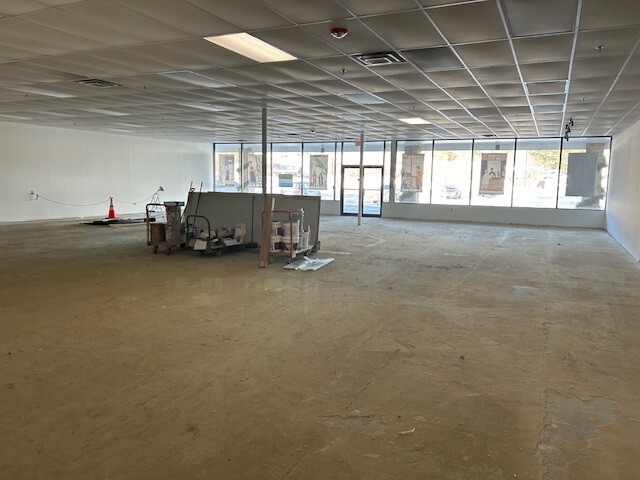 More Photos Of 1400 US Route 302, Barre City Unknown For Lease