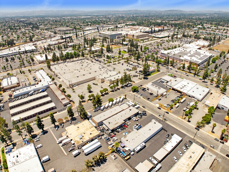 More Photos Of 8981-8983 Rose Ave, Montclair Auto Repair For Sale