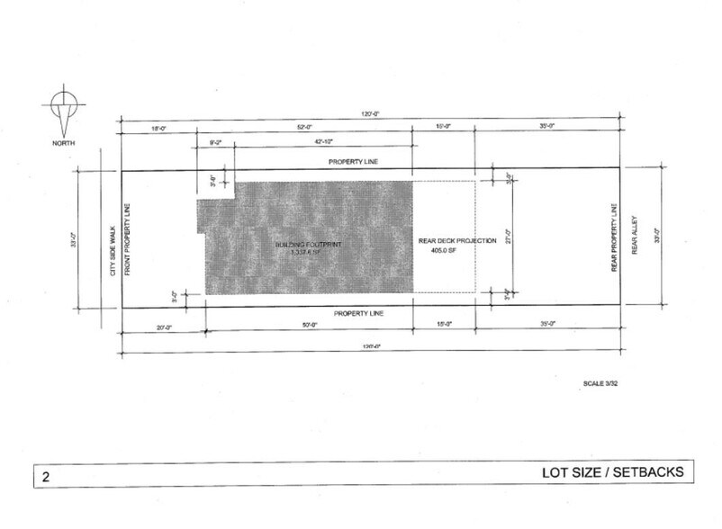 More Photos Of 11742 96 Street, Edmonton Land For Sale