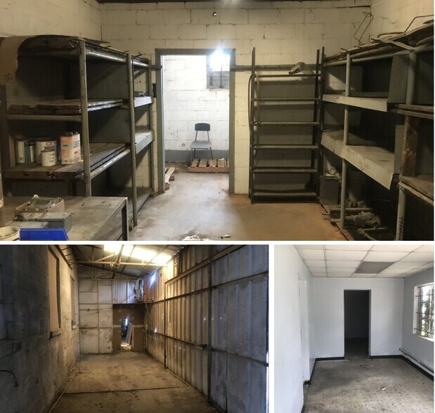 More Photos Of 1577 E Taylor Ave, Atlanta Unknown For Lease