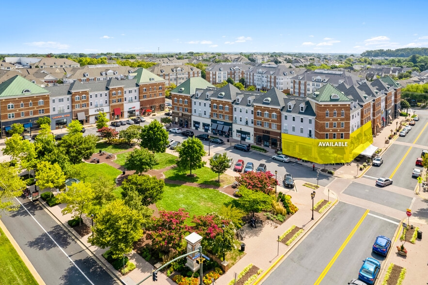 More Photos Of 402 King Farm Blvd, Rockville Unknown For Lease