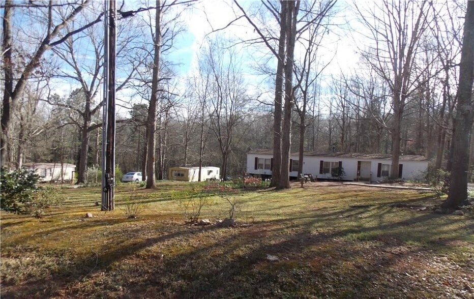 Primary Photo Of 4350 Cureton Ferry Rd, Catawba Land For Sale