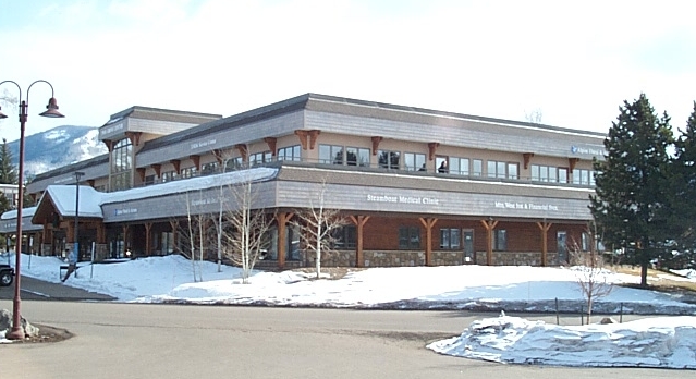 Primary Photo Of 1475 Pine Grove Rd, Steamboat Springs Office For Lease