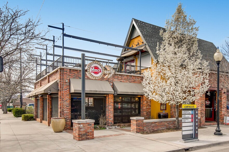 More Photos Of 2629 Main St, Littleton Office Residential For Lease