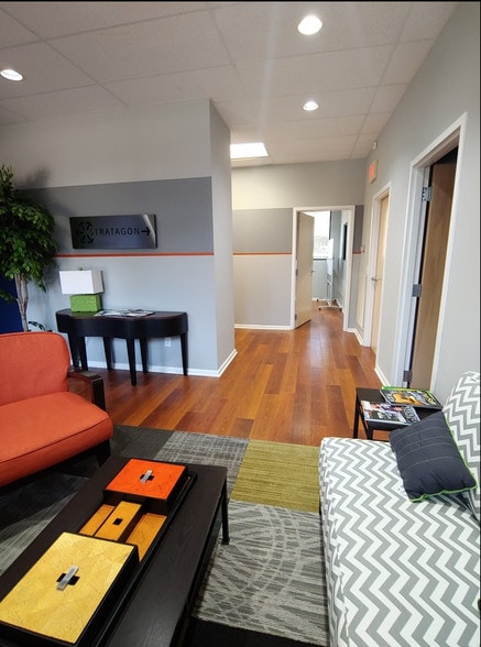 More Photos Of 4270 Piedmont Pky, Greensboro Office For Lease