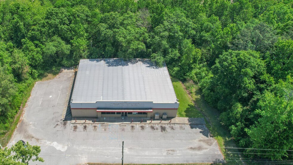 More Photos Of 13995 Broxton Bridge rd, Ehrhardt General Retail For Sale