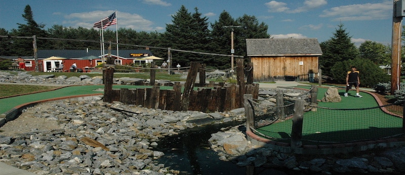 More Photos Of 12 North Rd, Bethel Golf Course Driving Range For Lease