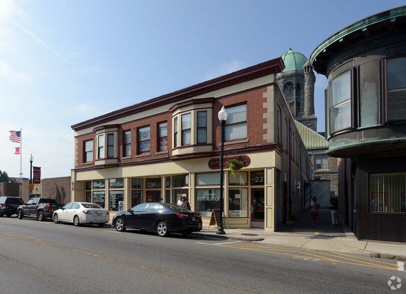 More Photos Of 14-18 Broadway, Taunton Storefront Retail Office For Lease