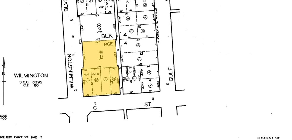 More Photos Of 314 N Wilmington Blvd & 915 W C St, Wilmington Showroom For Lease