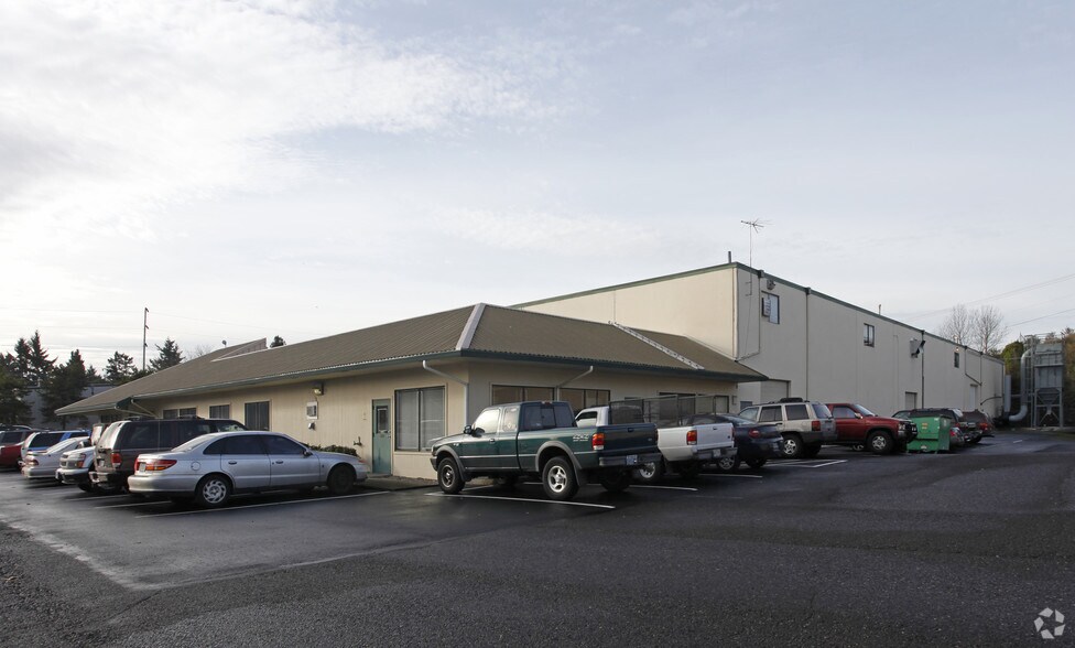 More Photos Of 9125-9145 SE 64th Ave, Portland Unknown For Lease